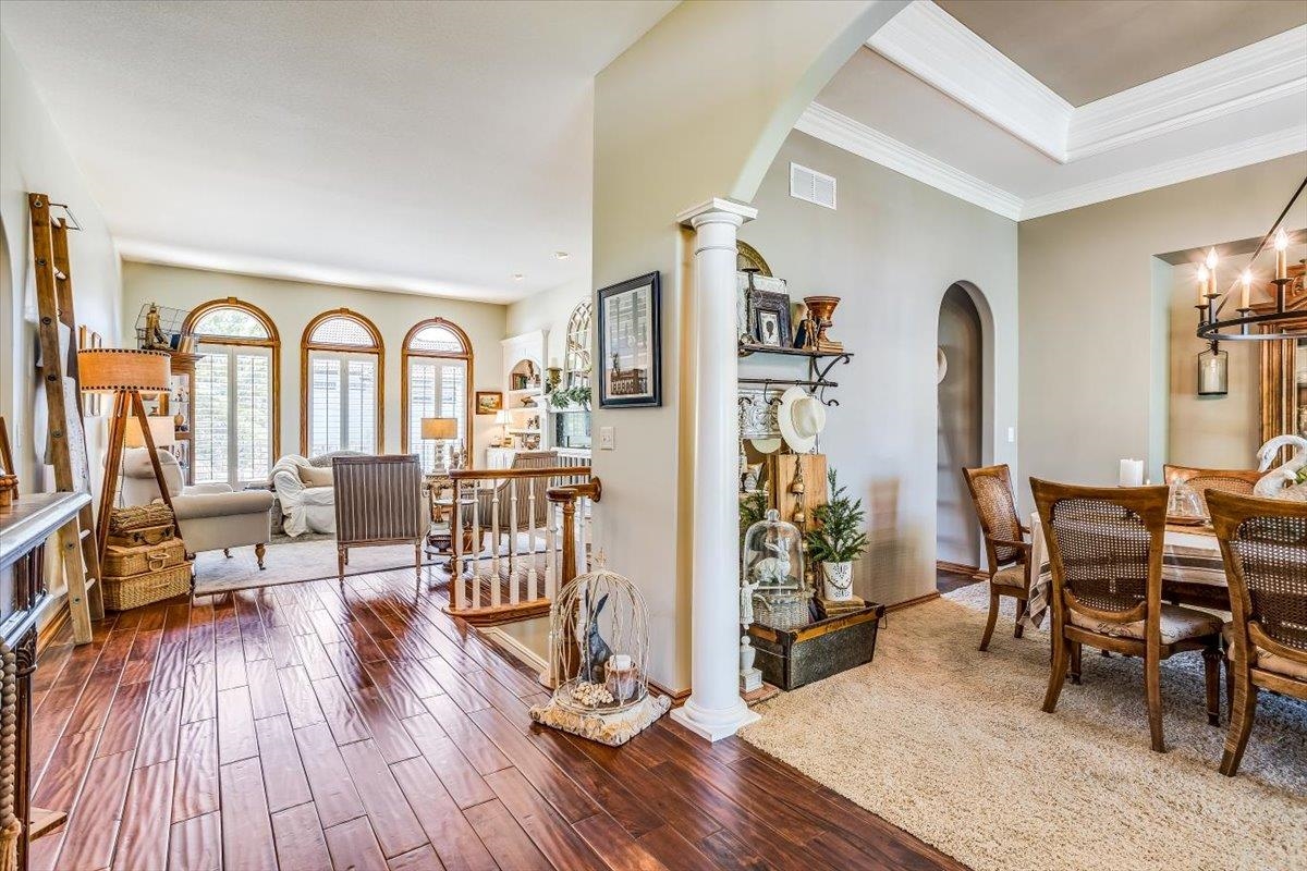 Derby, Kansas 67037, United States, 4 Bedrooms Bedrooms, ,4 BathroomsBathrooms,Residential,Pending,59174