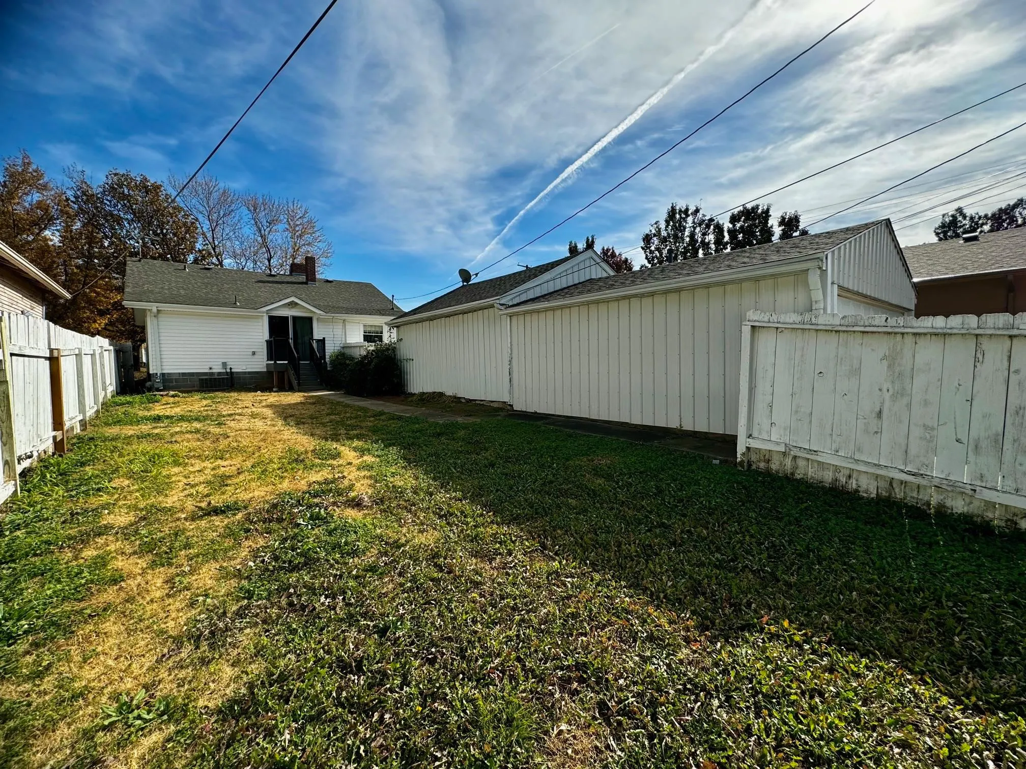 Wellington, Kansas 67152, United States, 3 Bedrooms Bedrooms, ,2 BathroomsBathrooms,Residential,Active,246640