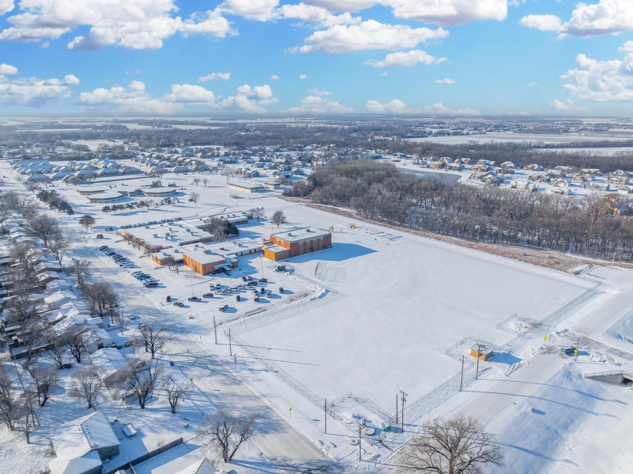 437 E Elm Ave, Valley Center, Kansas image 35