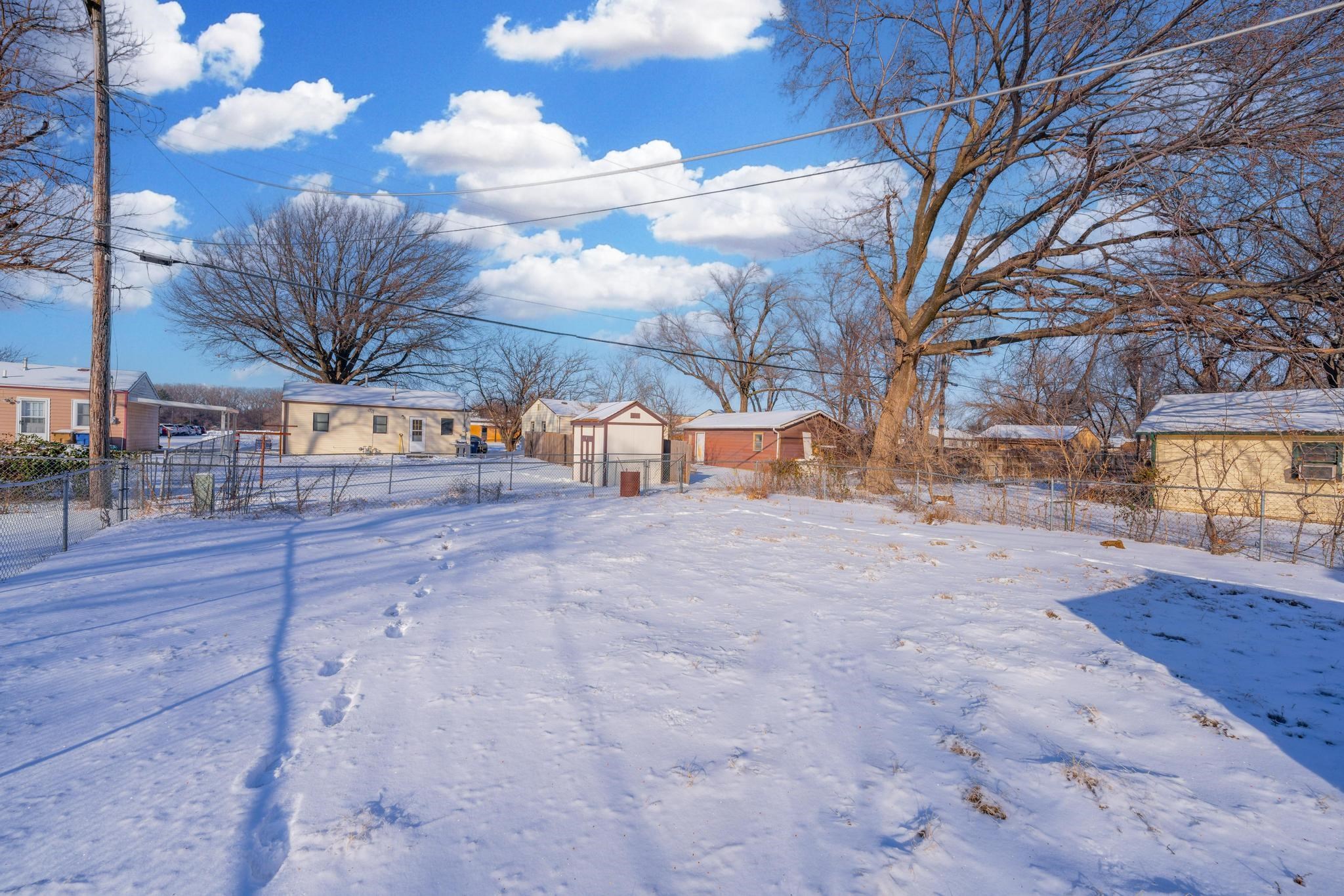 437 E Elm Ave, Valley Center, Kansas image 29