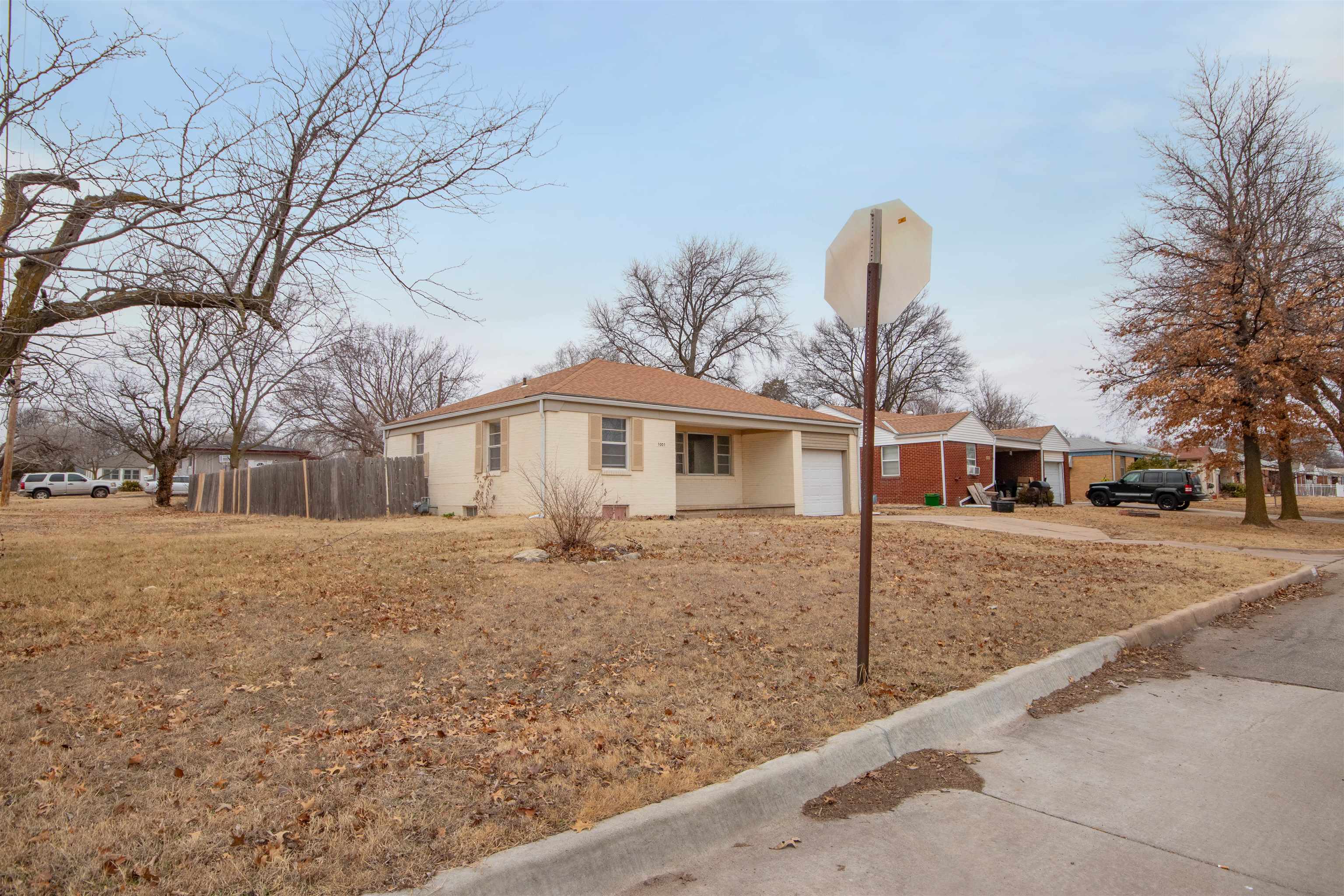 1001 N Christine St, Wichita, Kansas image 3