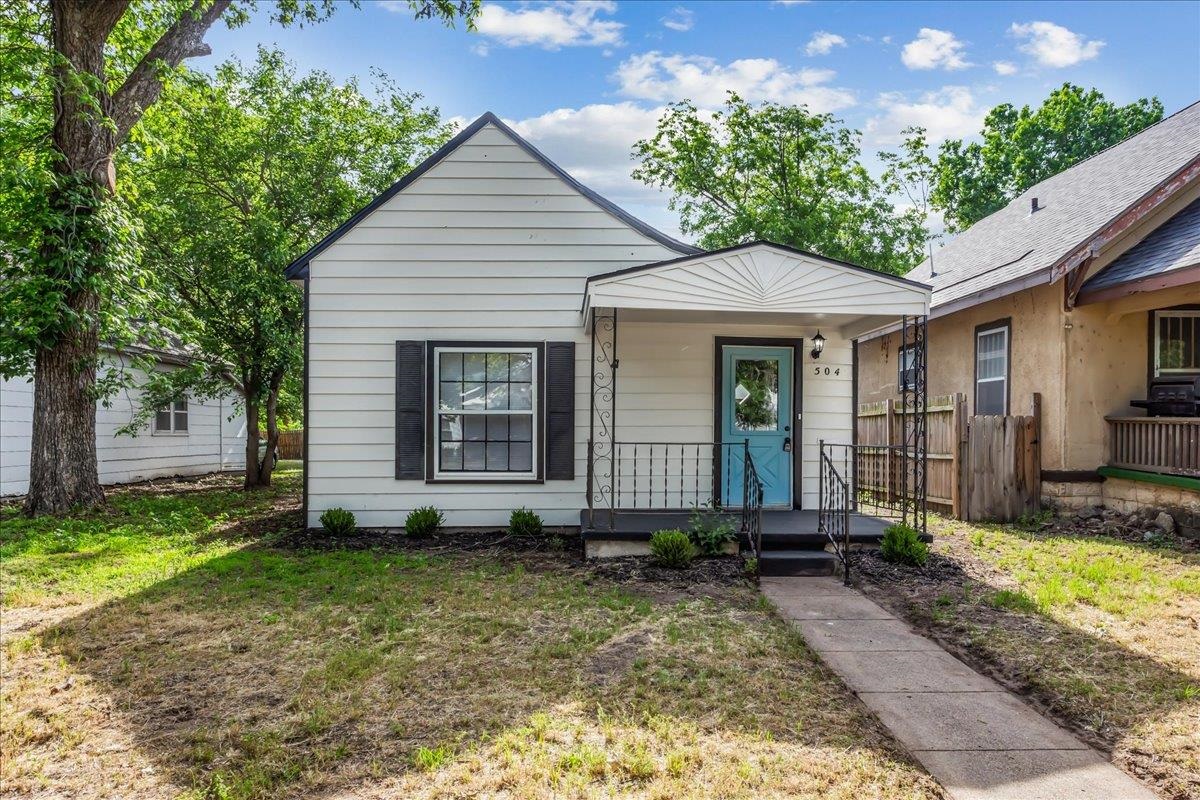 504 N A St, Arkansas City, Virginia image 1