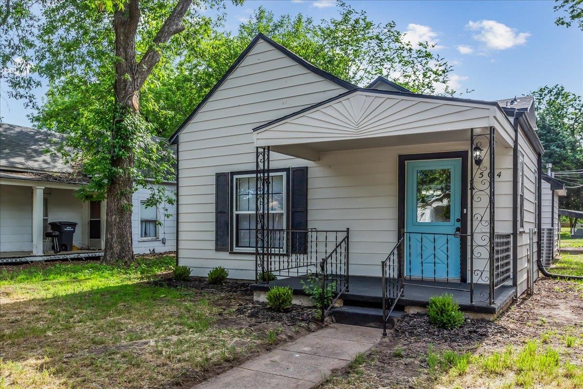 504 N A St, Arkansas City, Virginia image 2