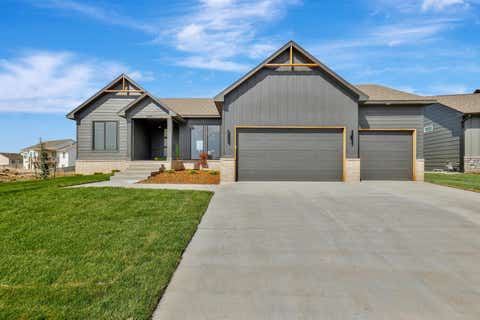 Condo For Sale - 2530 N Emerald Ct<br/> Andover, KS 67002