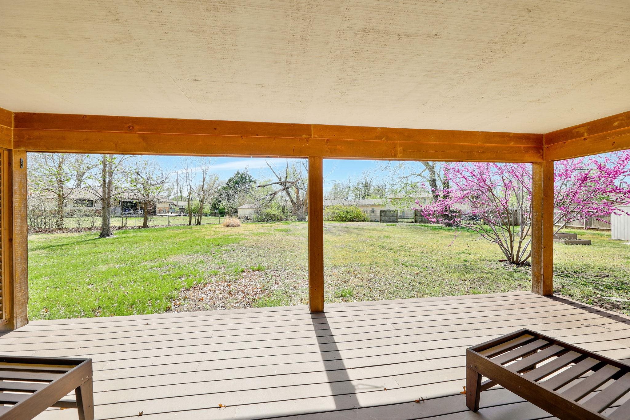 9935 W Binter St, Wichita, Kansas image 20