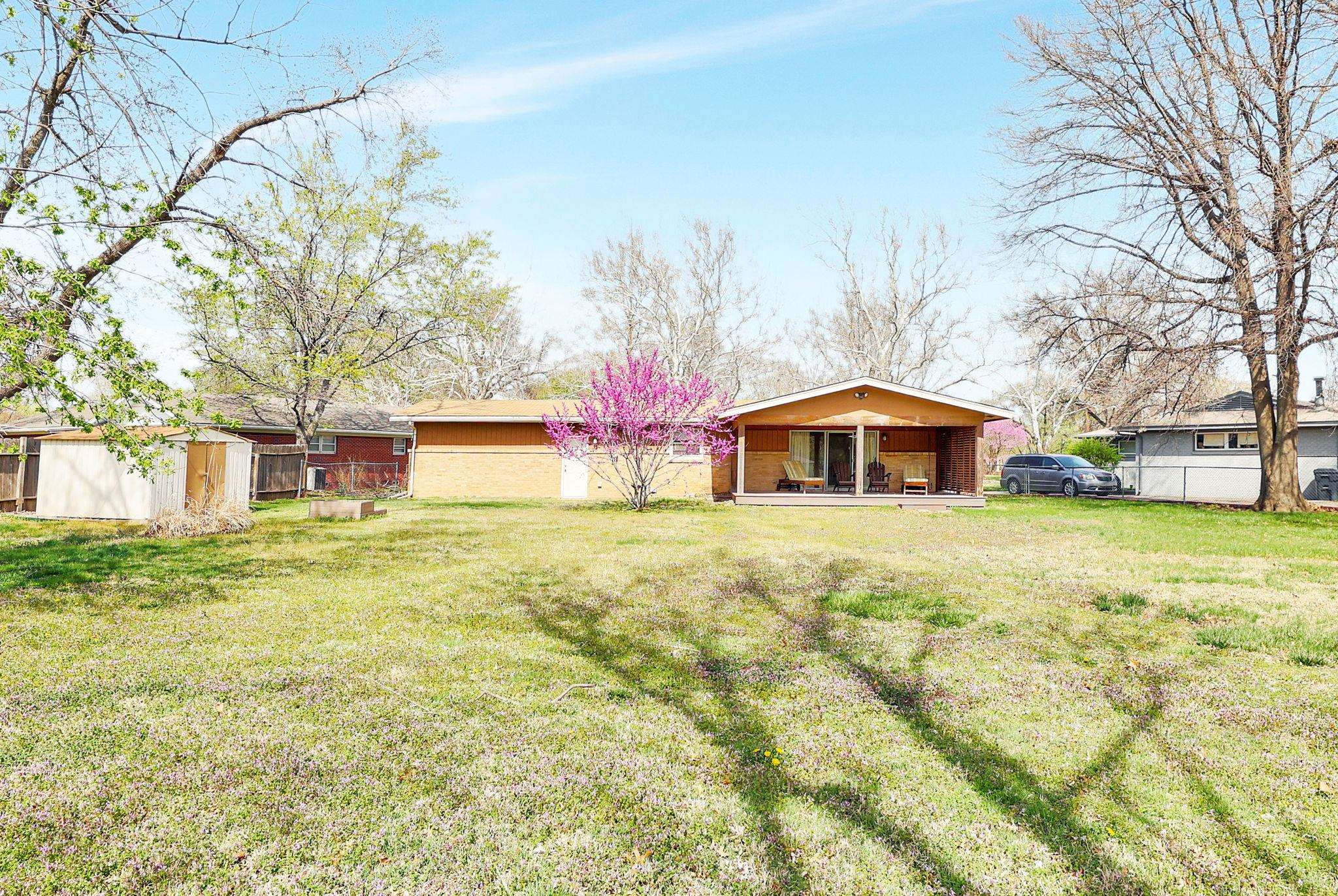 9935 W Binter St, Wichita, Kansas image 29