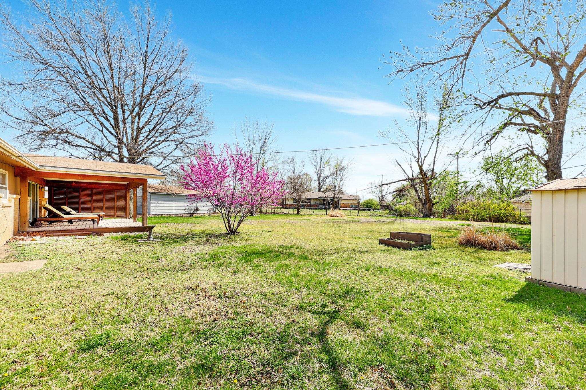 9935 W Binter St, Wichita, Kansas image 26