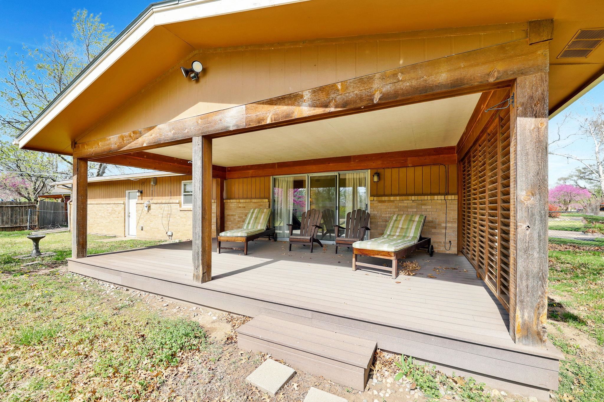 9935 W Binter St, Wichita, Kansas image 24