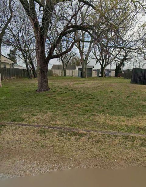 Vacant Land For Sale - 412 N Clark St<br/> Udall, KS 67146