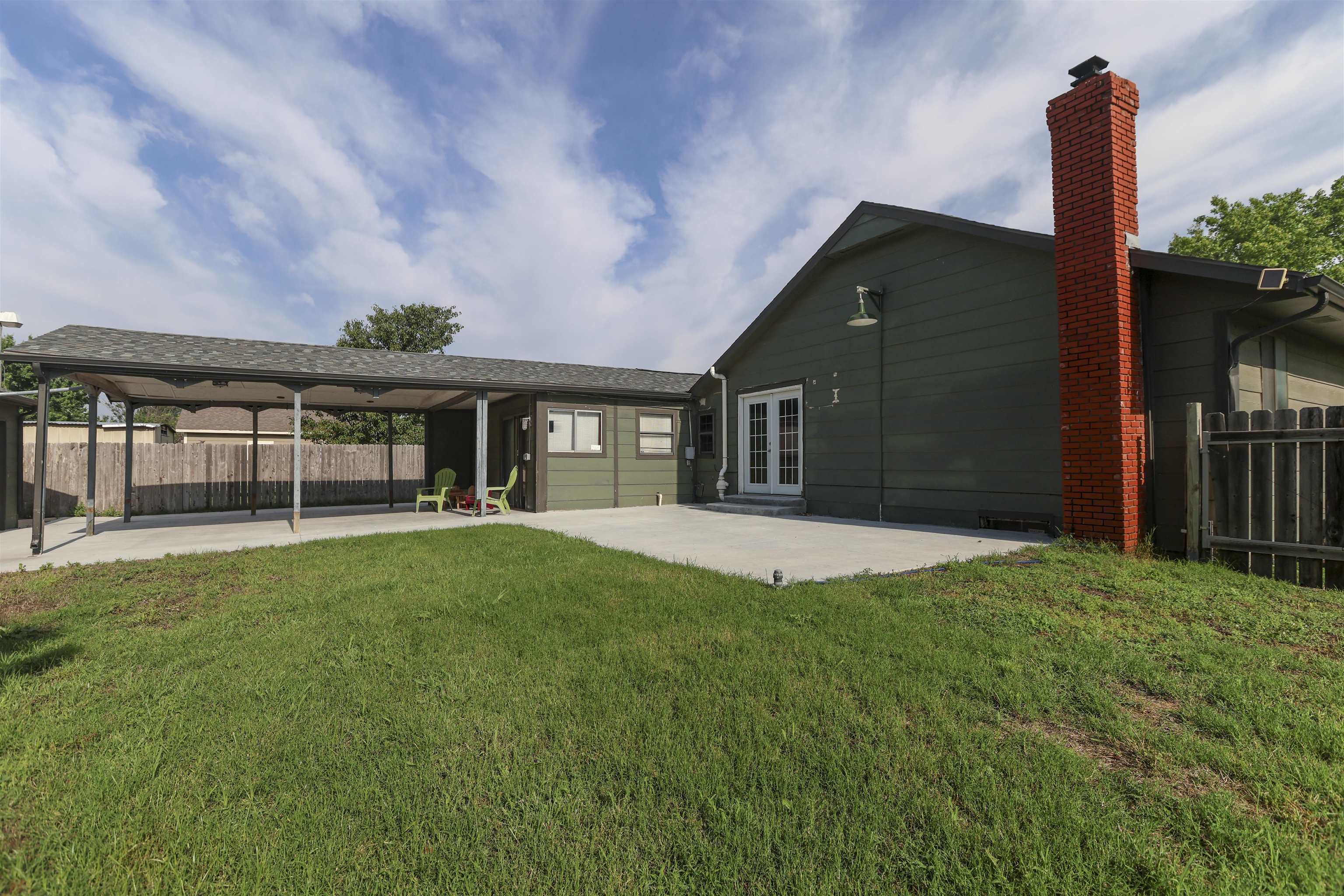101 Stewart Dr, Goddard, Kansas image 5
