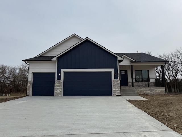 2338 S Nicole St, Andover, Kansas image 1