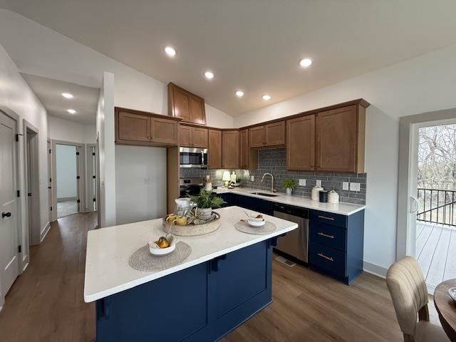 2338 S Nicole St, Andover, Kansas image 6