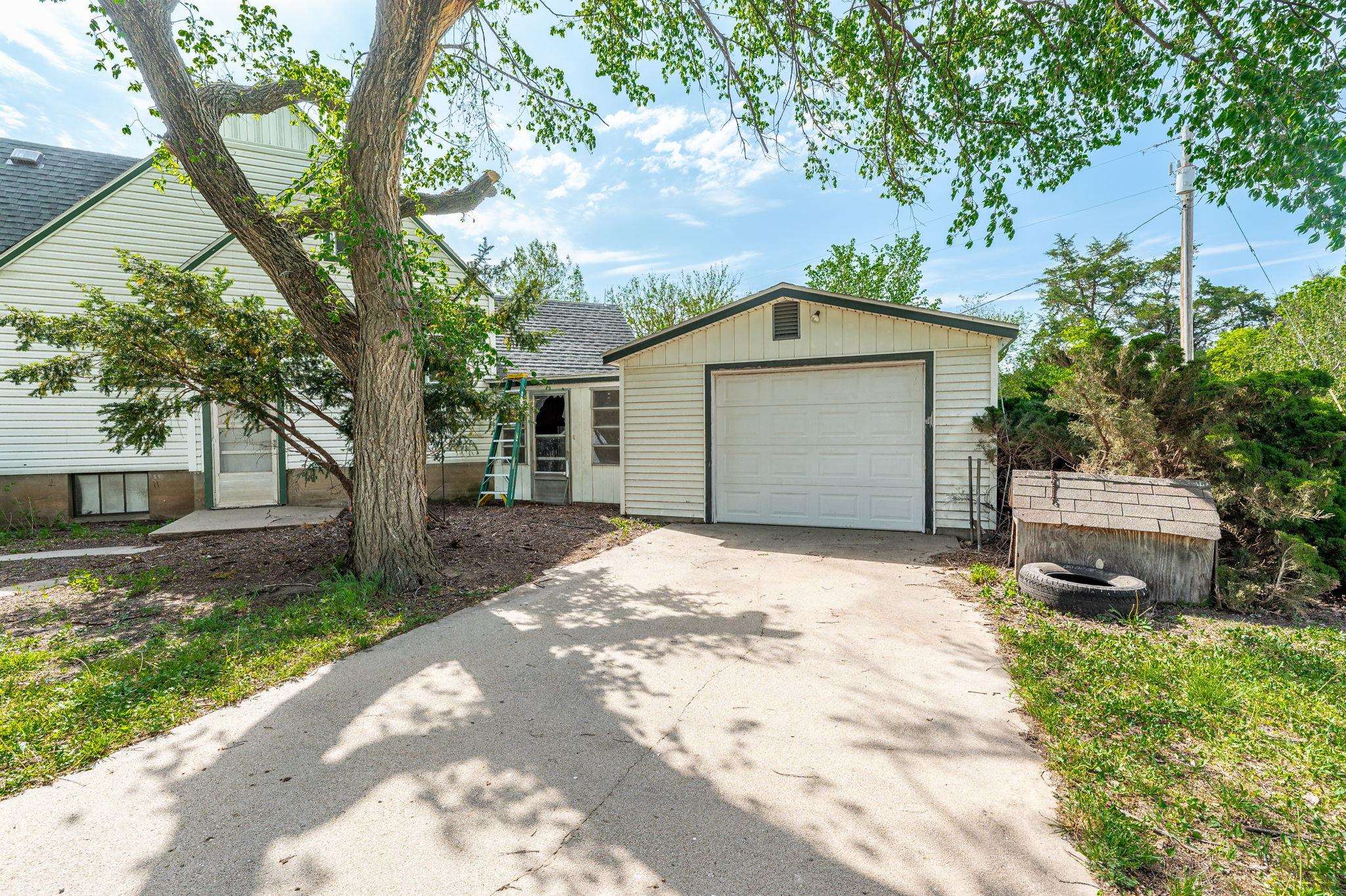 524 14th Ave, McPherson, Kansas image 32