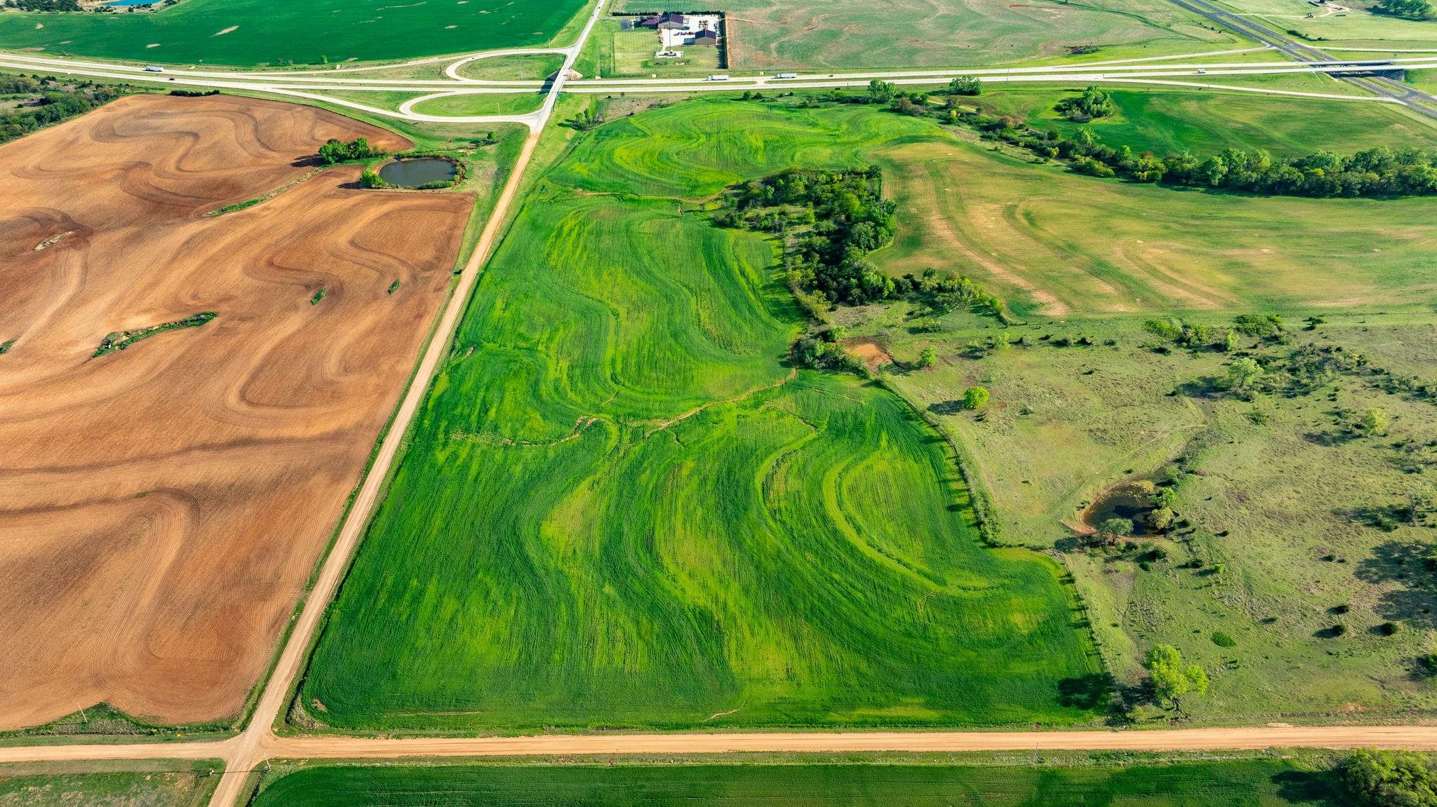 Parcel 3 S 383rd St W, Cheney, Kansas image 9
