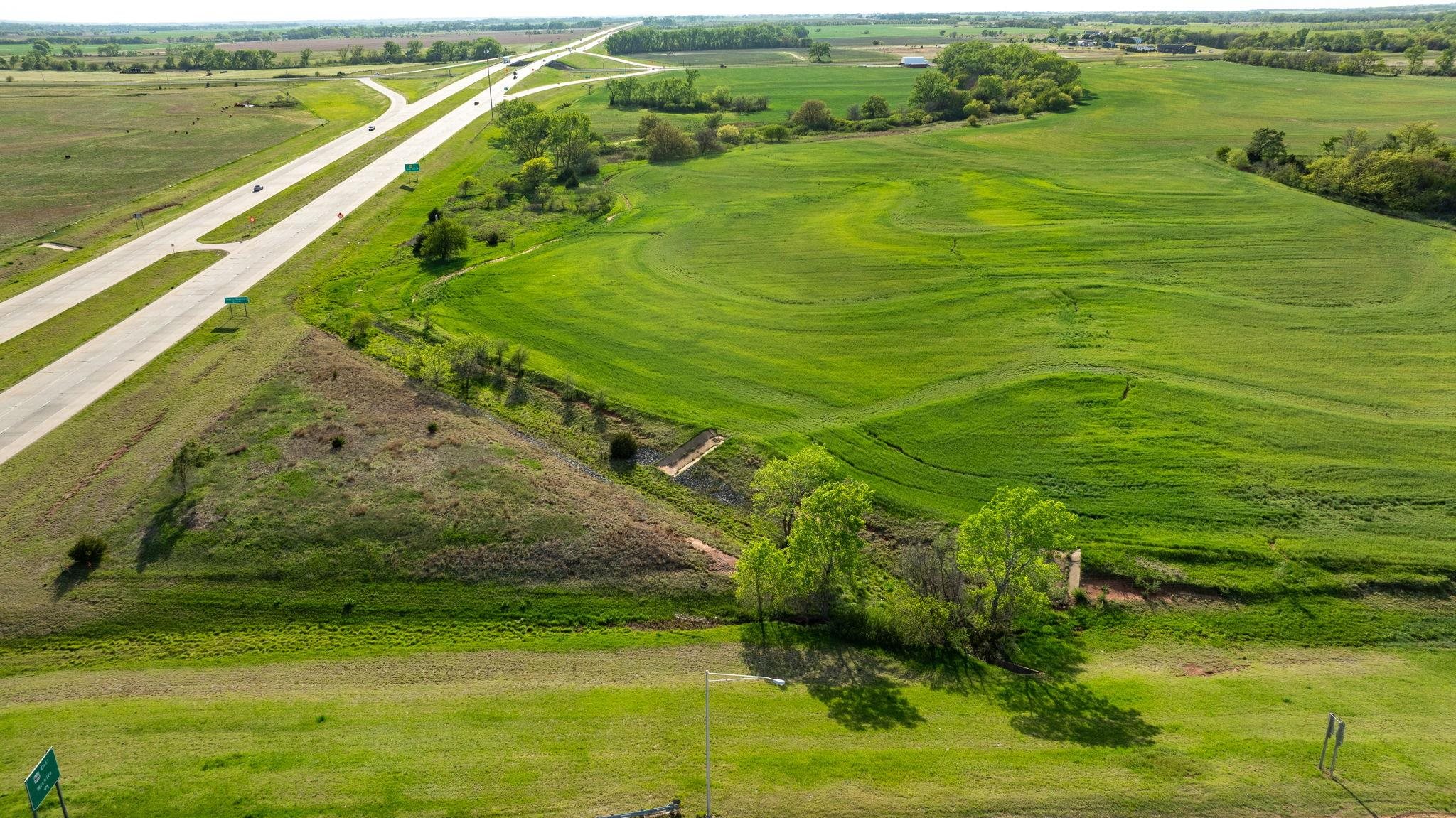 Parcel 3 S 383rd St W, Cheney, Kansas image 19