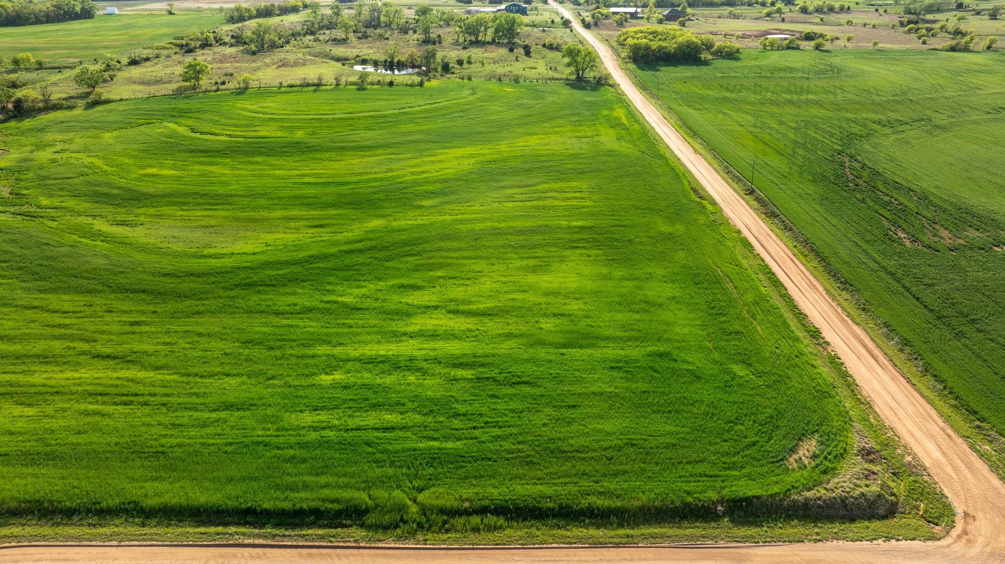 Parcel 3 S 383rd St W, Cheney, Kansas image 29