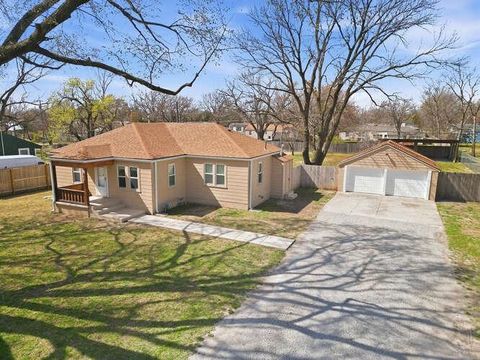 Homes For Sale - 2915 N Charles Ave<br/> Sedgwick County, Wichita, KS 67204