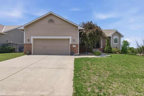 Homes For Sale - 12006 E Mainsgate St<br/> Sedgwick County, Wichita, KS 67226