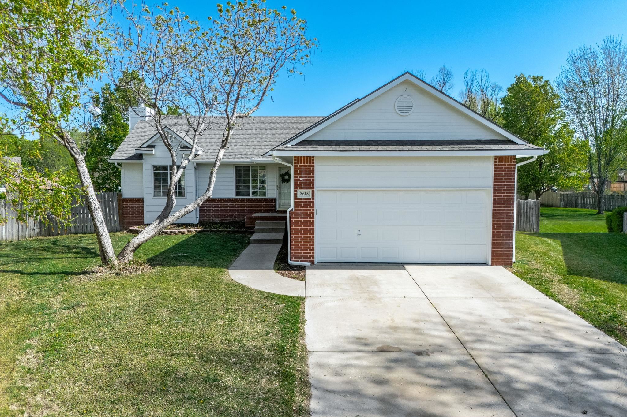 2618 N Keith Ct, Wichita, Kansas image 1