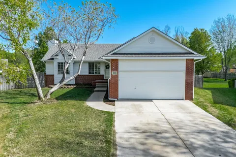 2618 N Keith Ct, Wichita, KS MLS: 654068