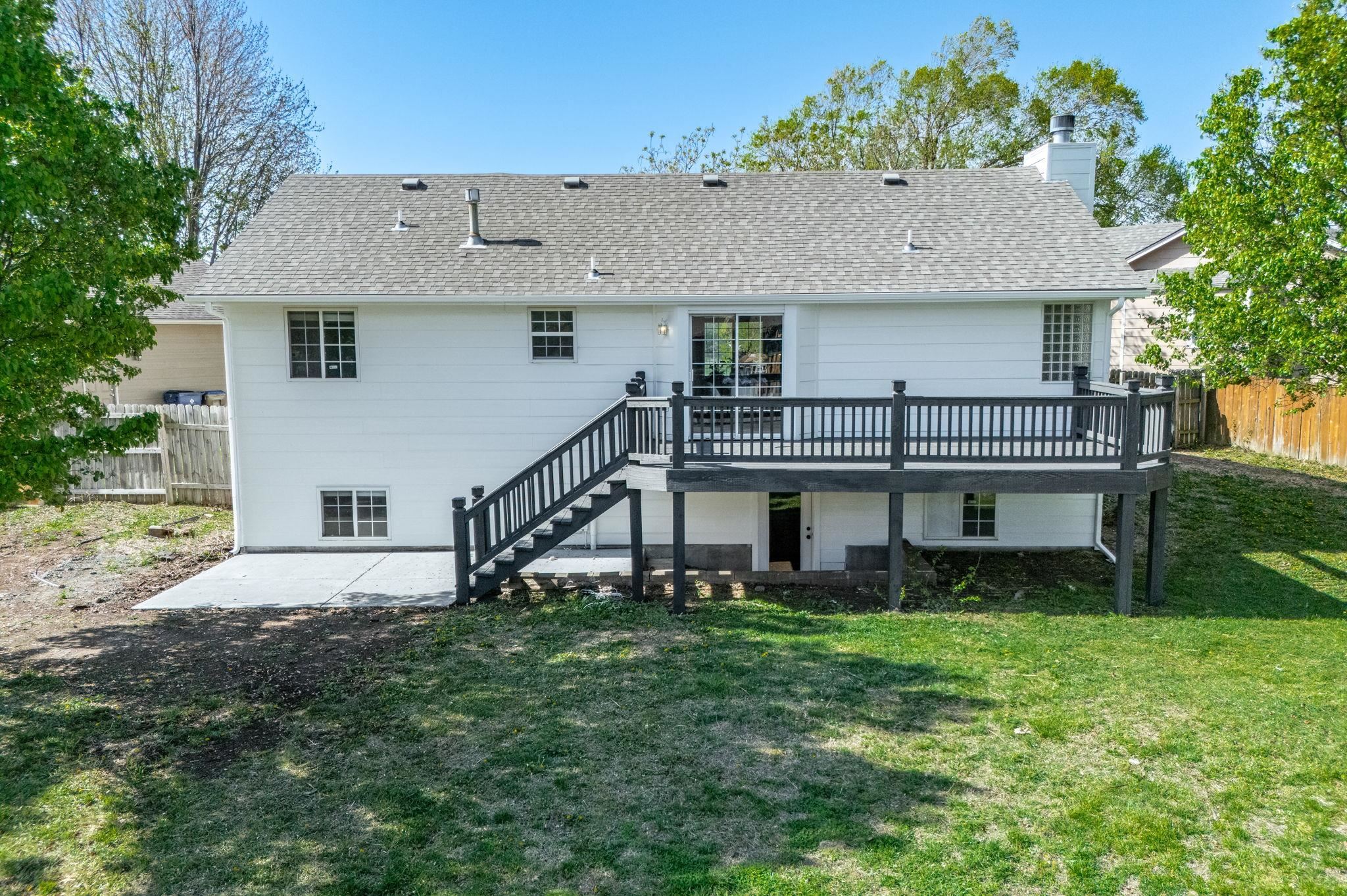 2618 N Keith Ct, Wichita, Kansas image 28