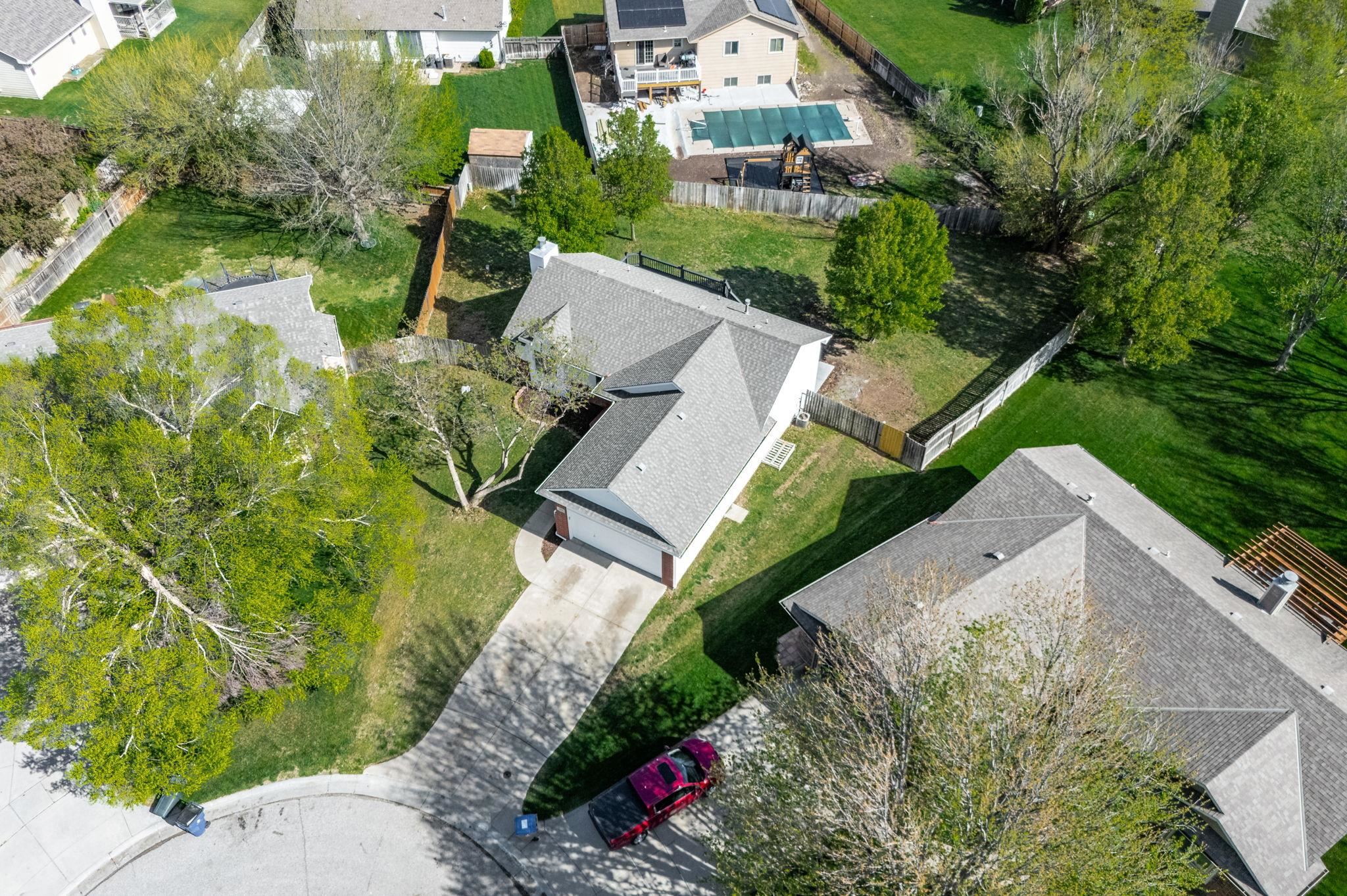 2618 N Keith Ct, Wichita, Kansas image 34