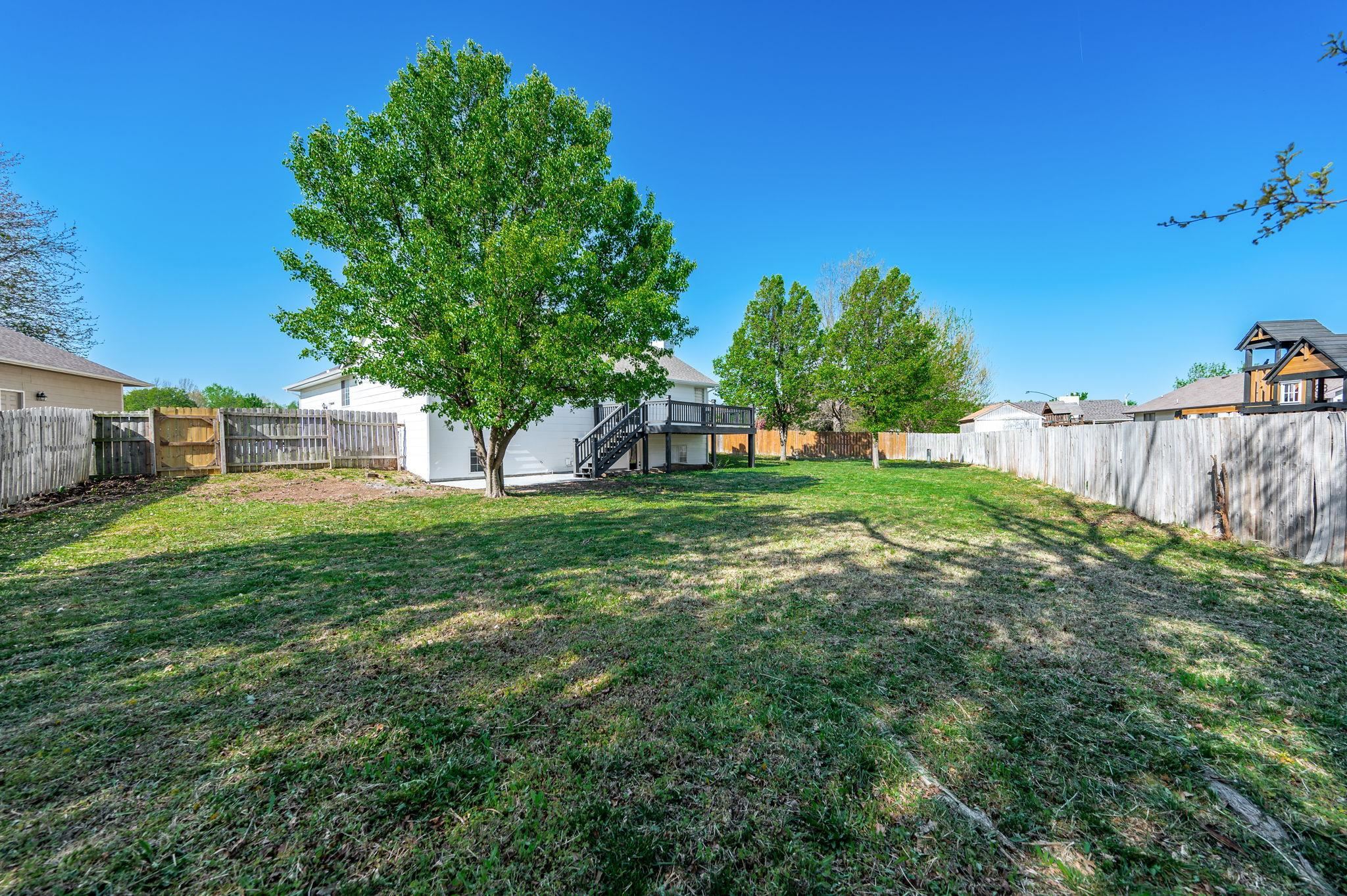 2618 N Keith Ct, Wichita, Kansas image 31