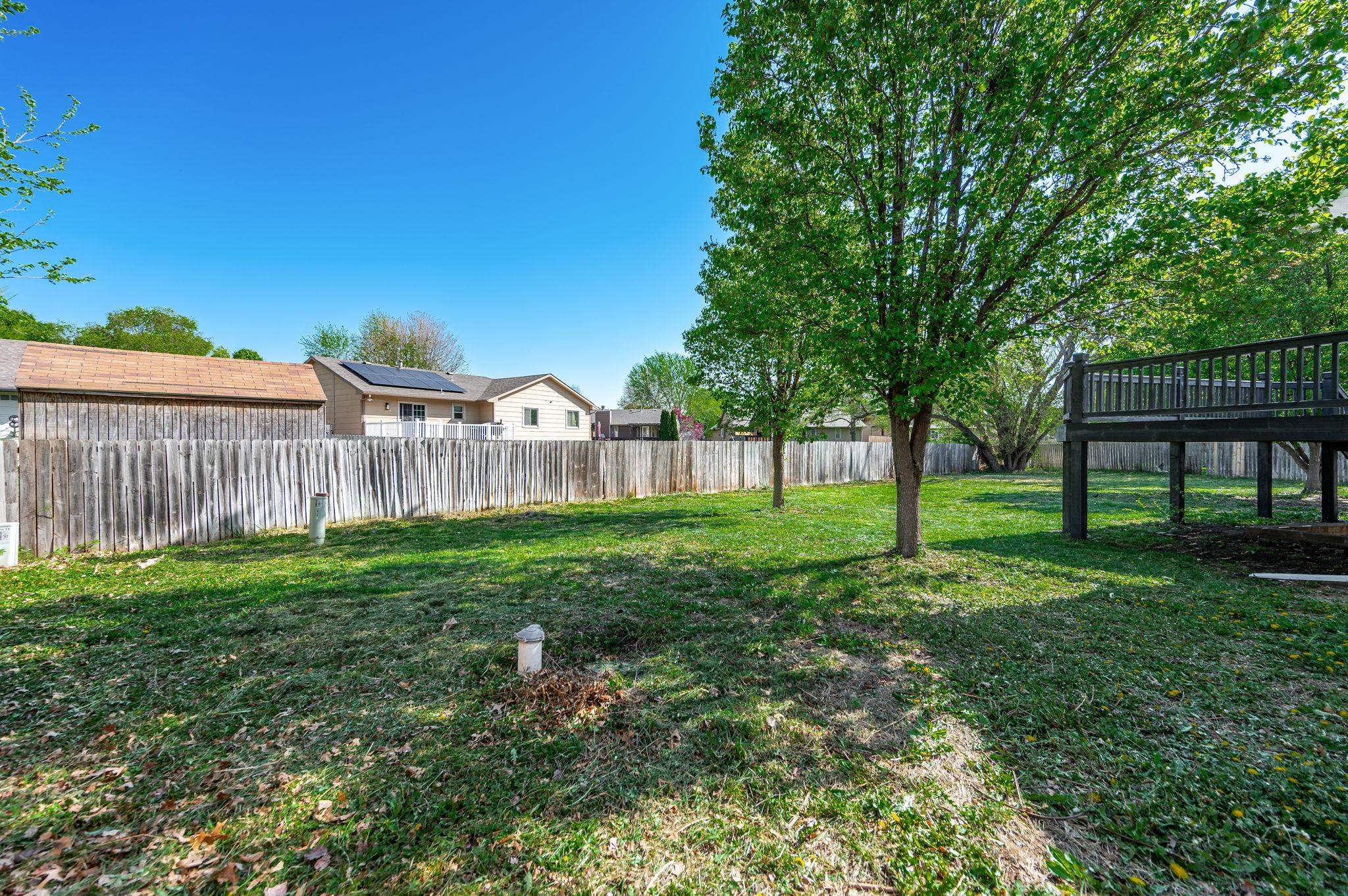 2618 N Keith Ct, Wichita, Kansas image 29