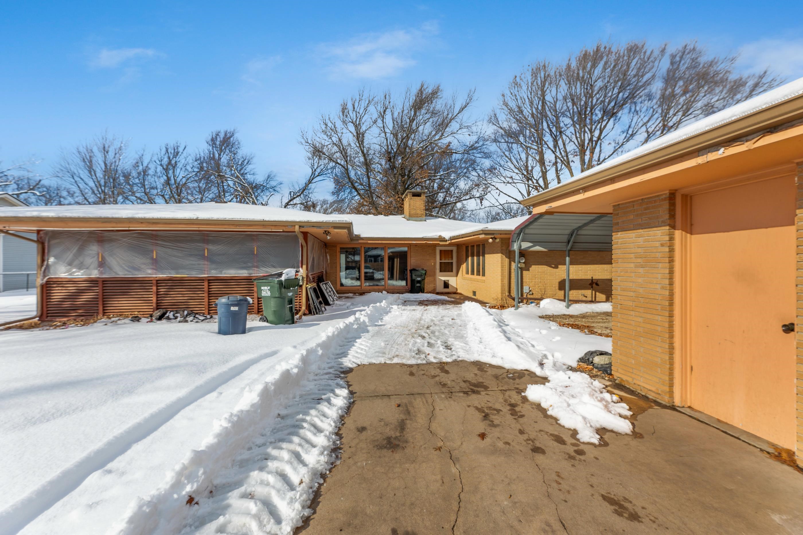 412 Harvey, Halstead, Kansas image 24