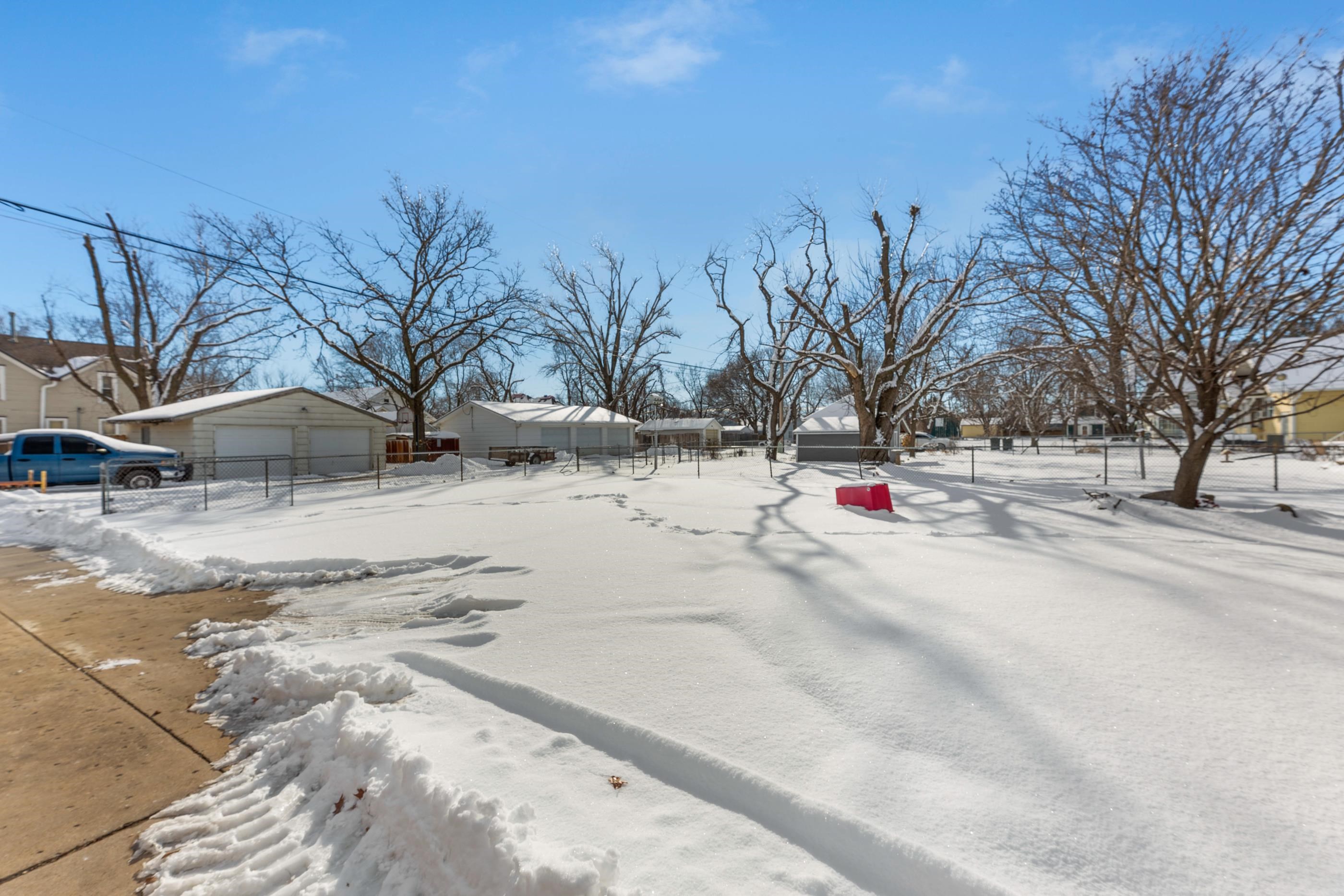 412 Harvey, Halstead, Kansas image 27