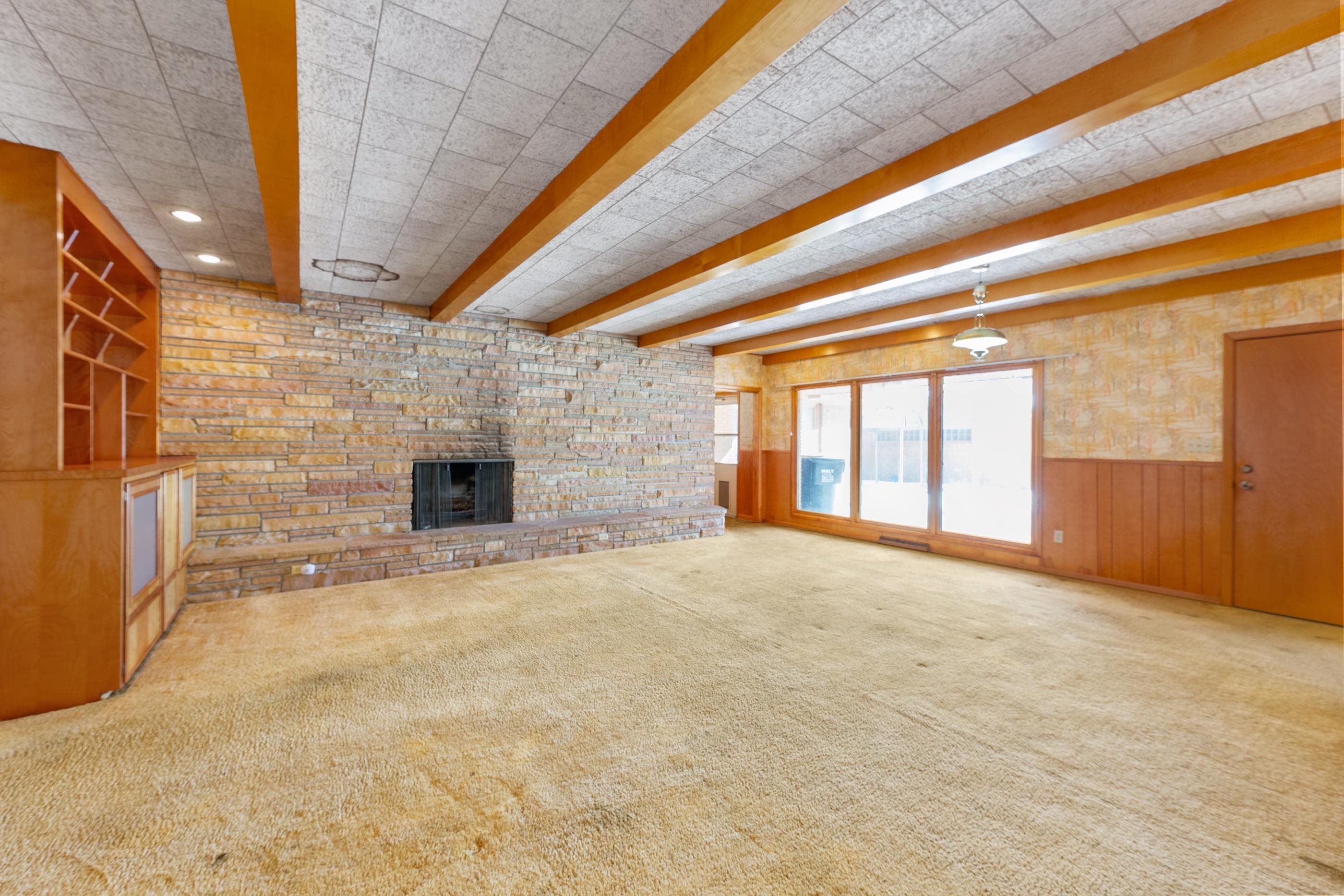 412 Harvey, Halstead, Kansas image 3