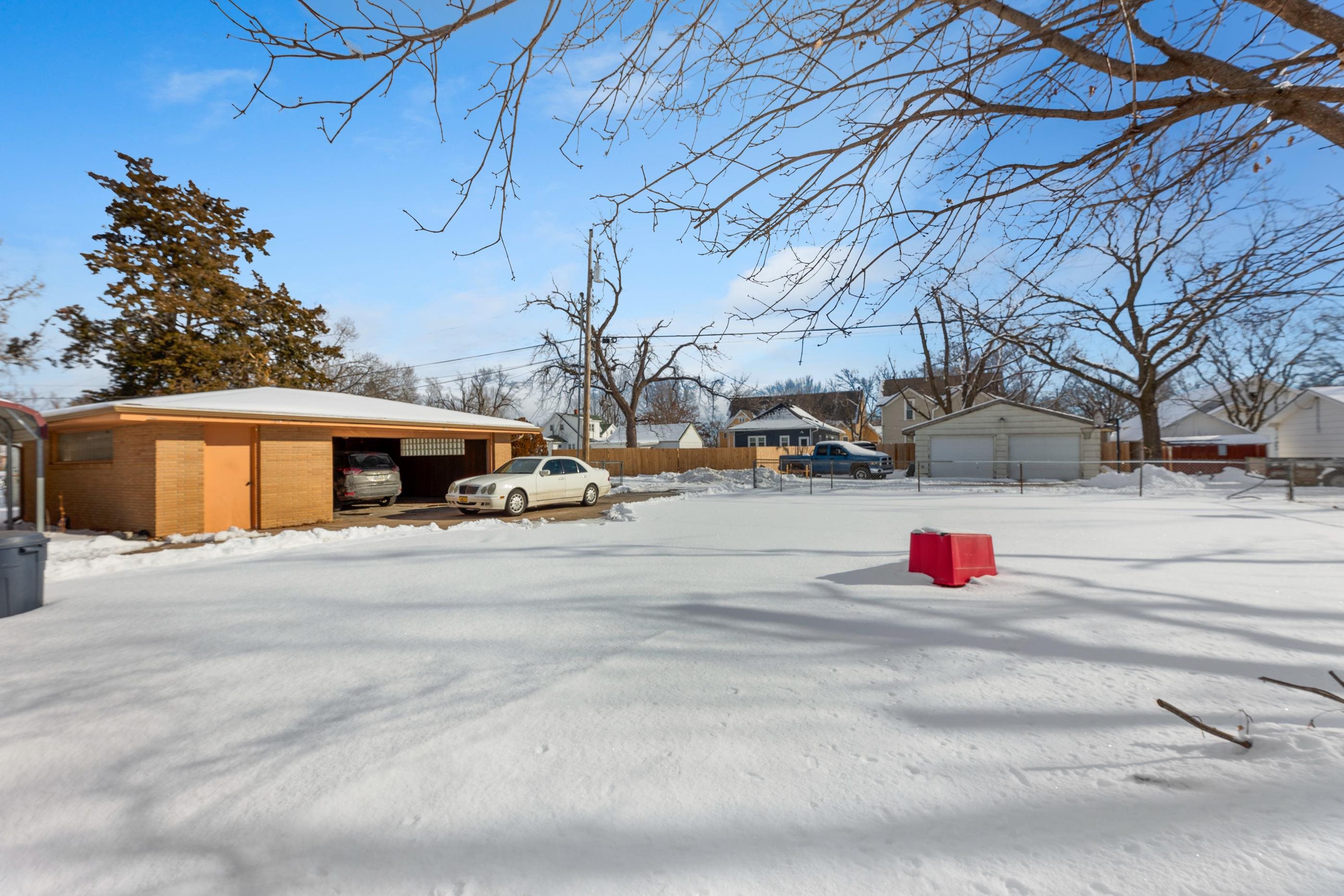 412 Harvey, Halstead, Kansas image 26