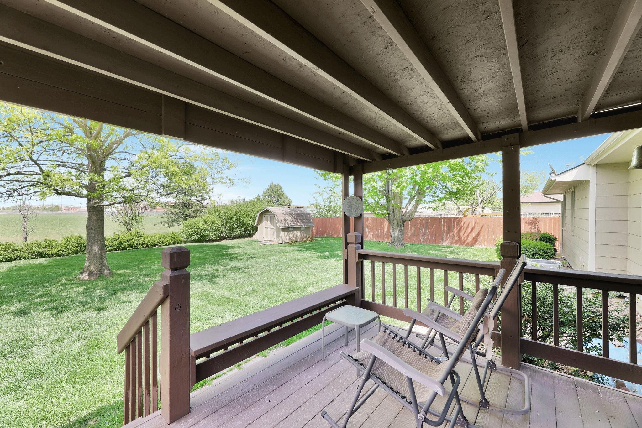 1880 N Lark Cir, Wichita, Kansas image 32