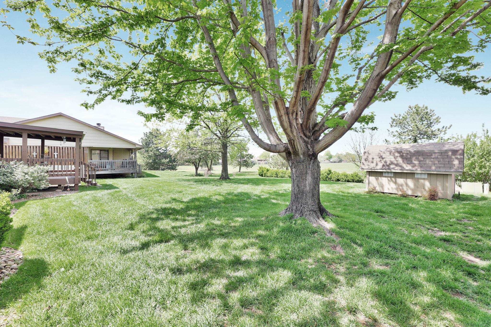 1880 N Lark Cir, Wichita, Kansas image 36