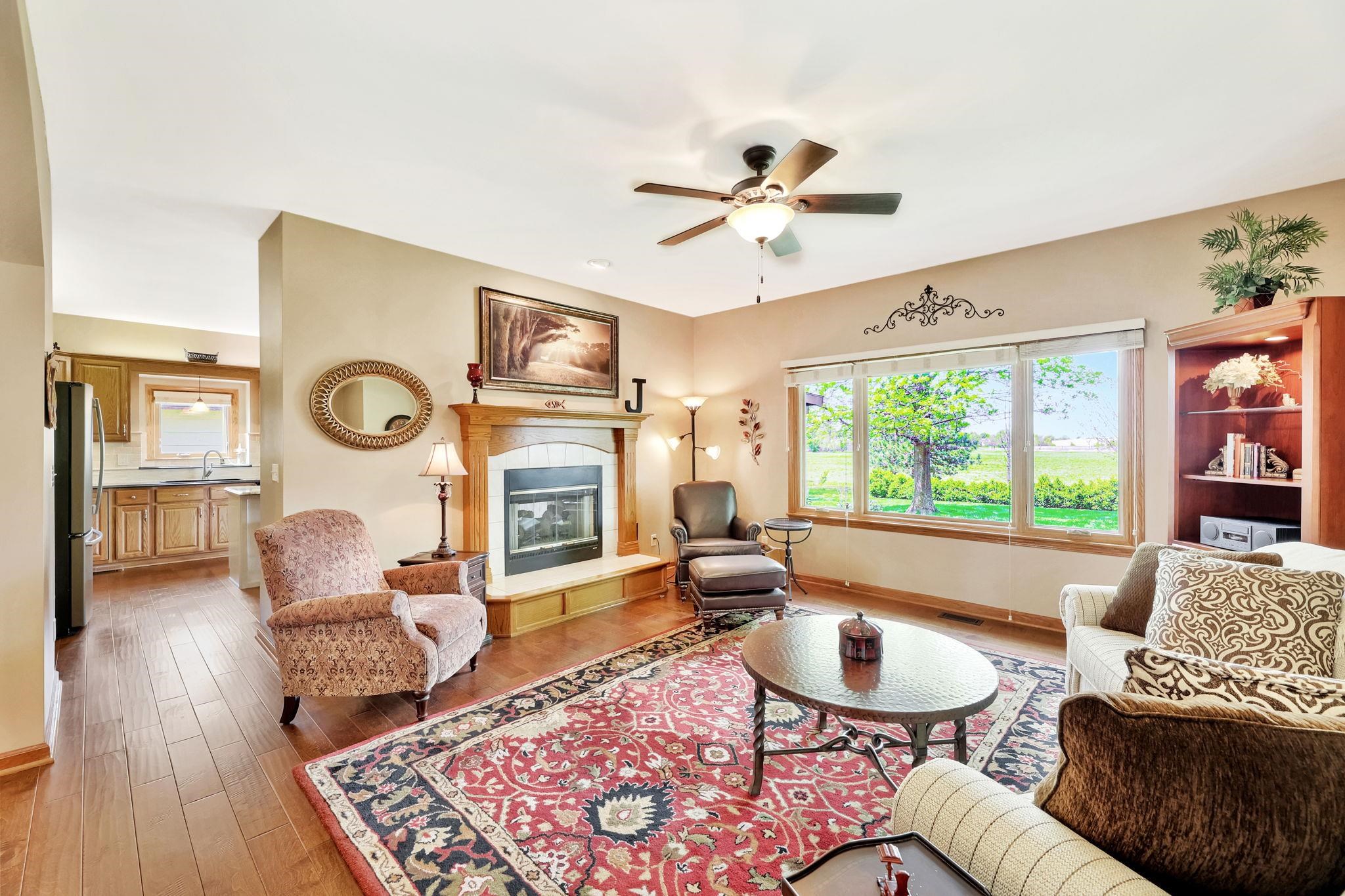 1880 N Lark Cir, Wichita, Kansas image 4