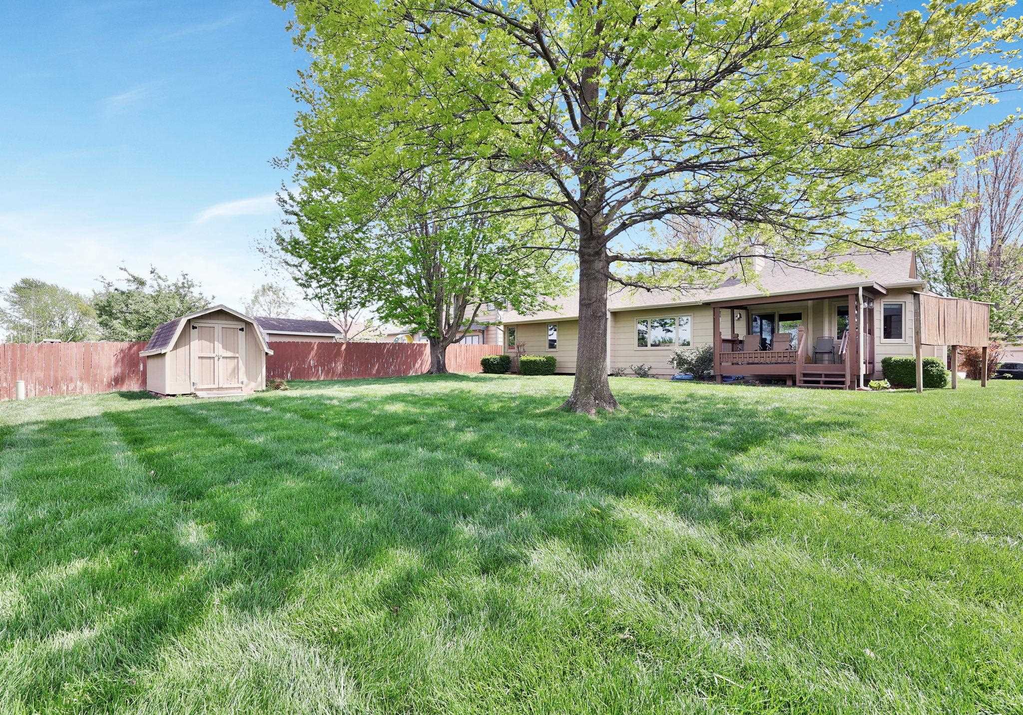 1880 N Lark Cir, Wichita, Kansas image 35