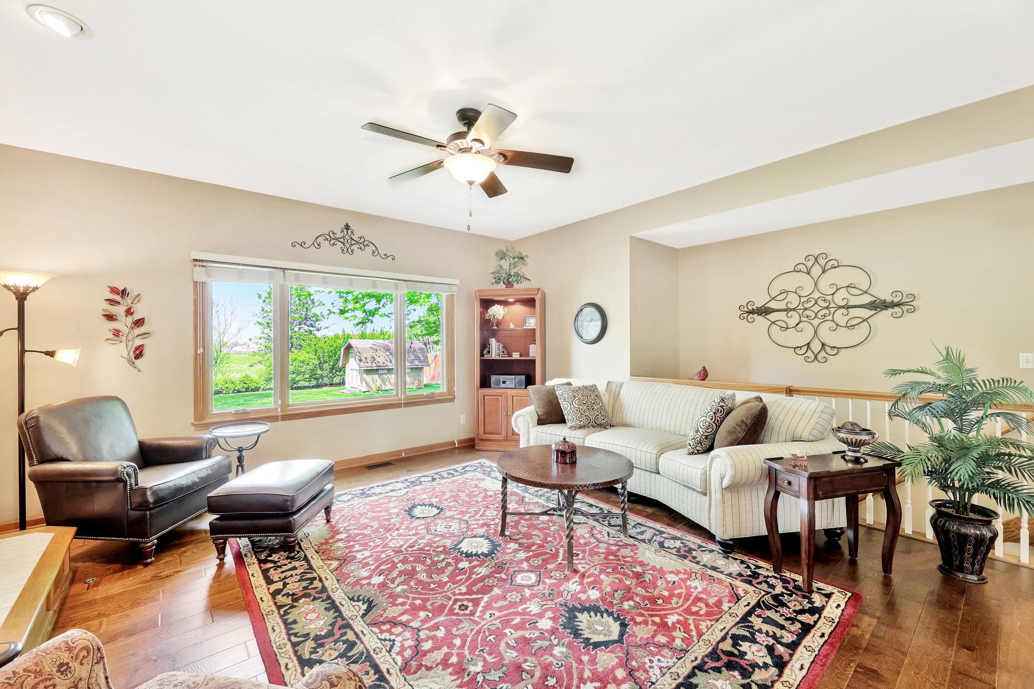 1880 N Lark Cir, Wichita, Kansas image 5