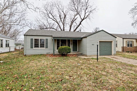 Homes For Sale - 3249 S Palisade Ave<br/> Wichita, KS 67217