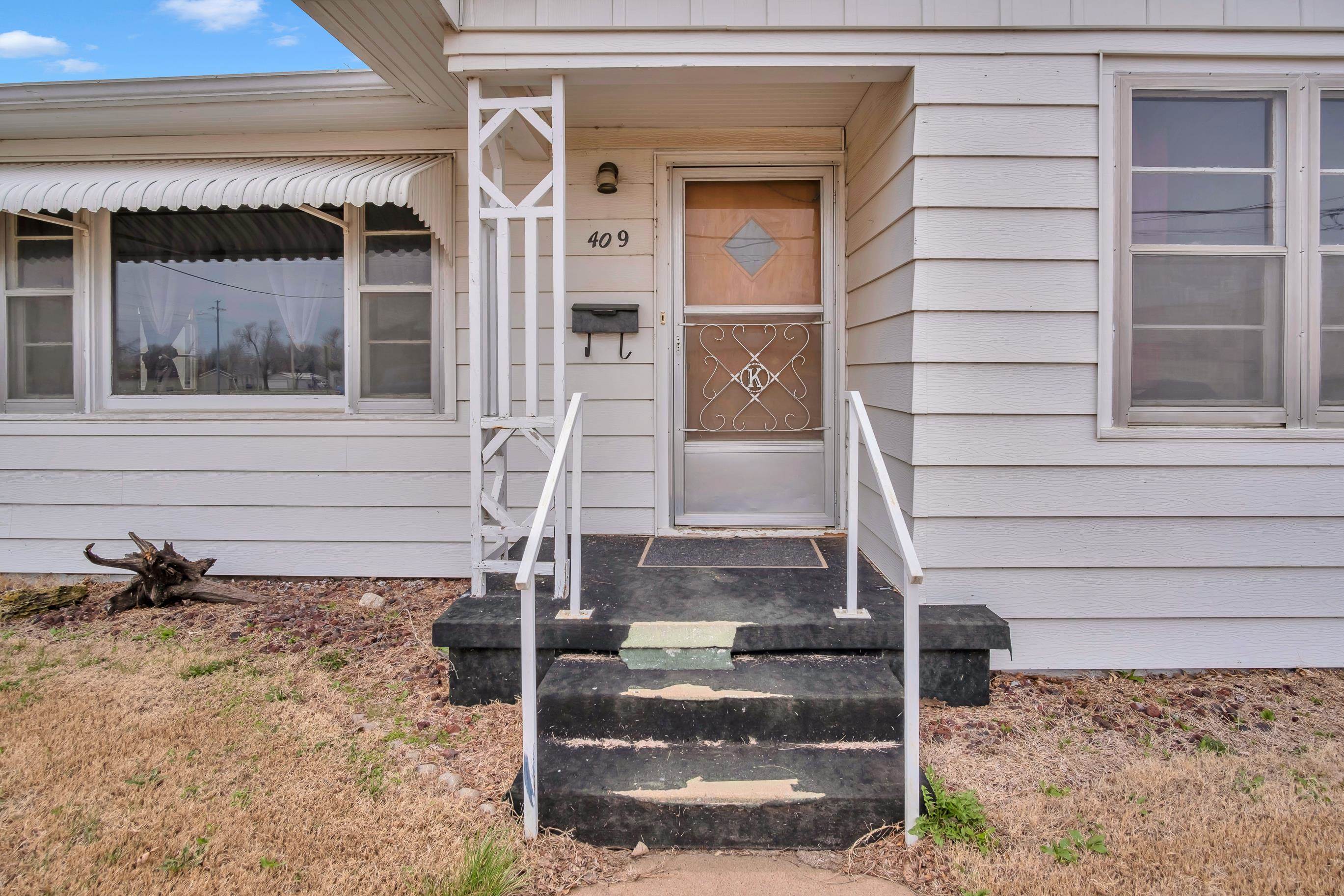 409 N Ash St, Hillsboro, Kansas image 5