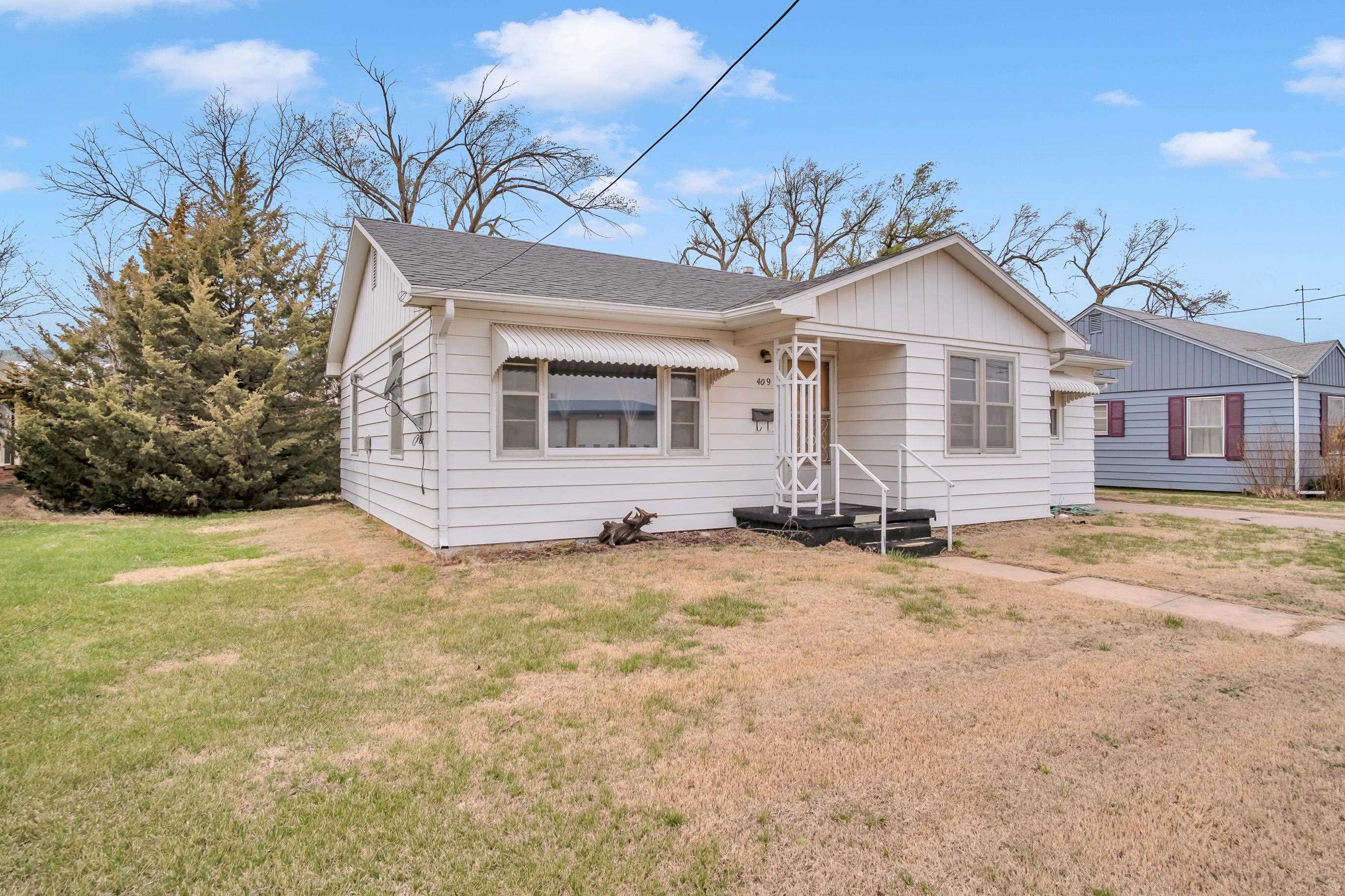 409 N Ash St, Hillsboro, Kansas image 4
