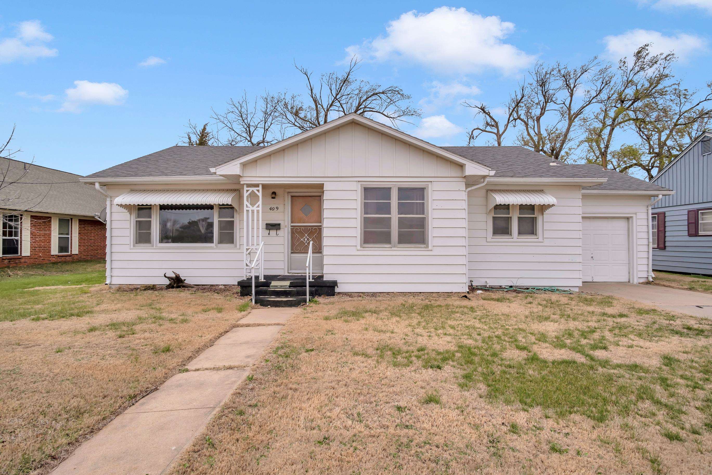 409 N Ash St, Hillsboro, Kansas image 2