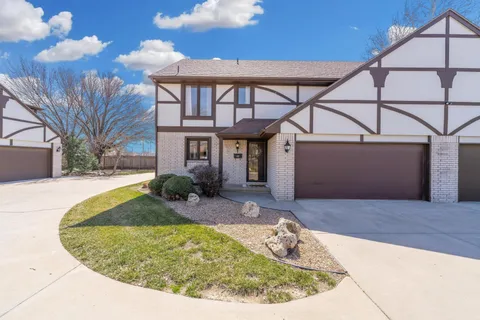 641 N Woodlawn St Apt 4, Wichita, KS 67208 - MLS#: 652292
