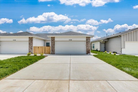 Multifamily For Sale - 15210 W Kristina St<br/> Goddard, KS 67052