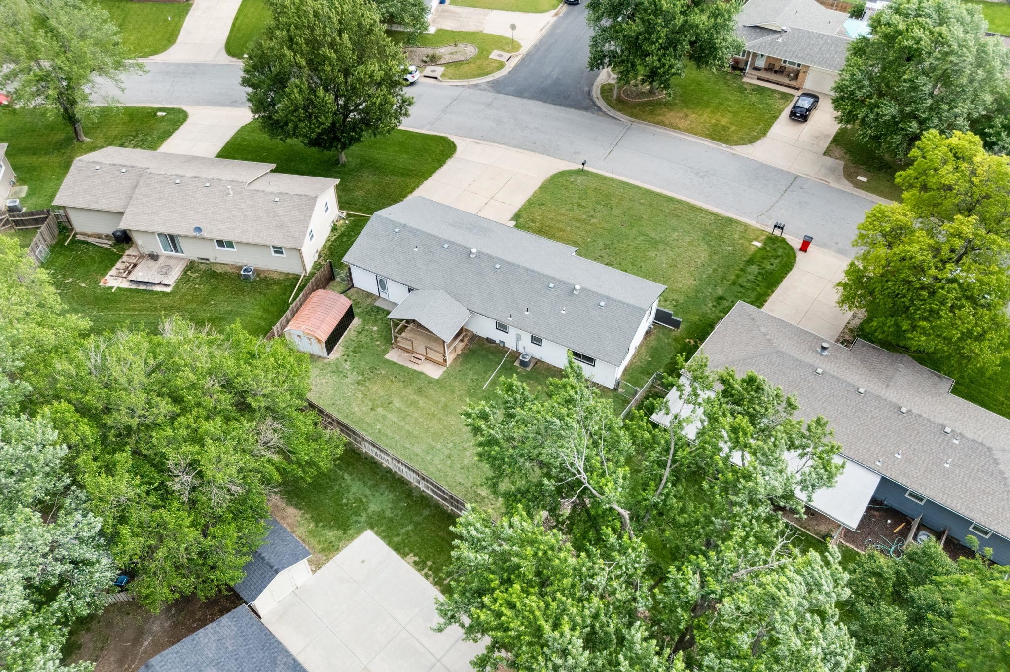 7 Argon Dr, Goddard, Virginia image 21