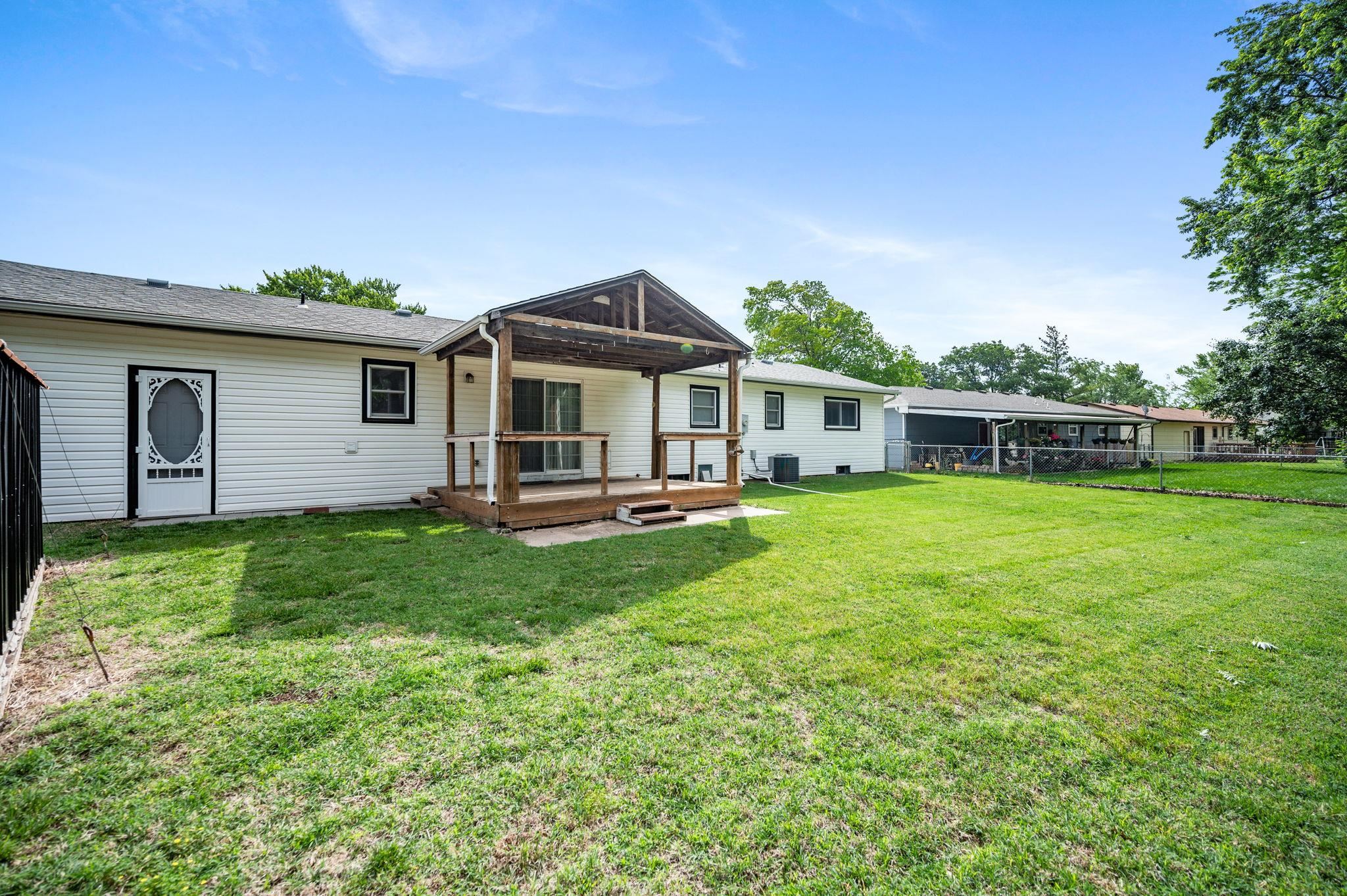 7 Argon Dr, Goddard, Virginia image 19