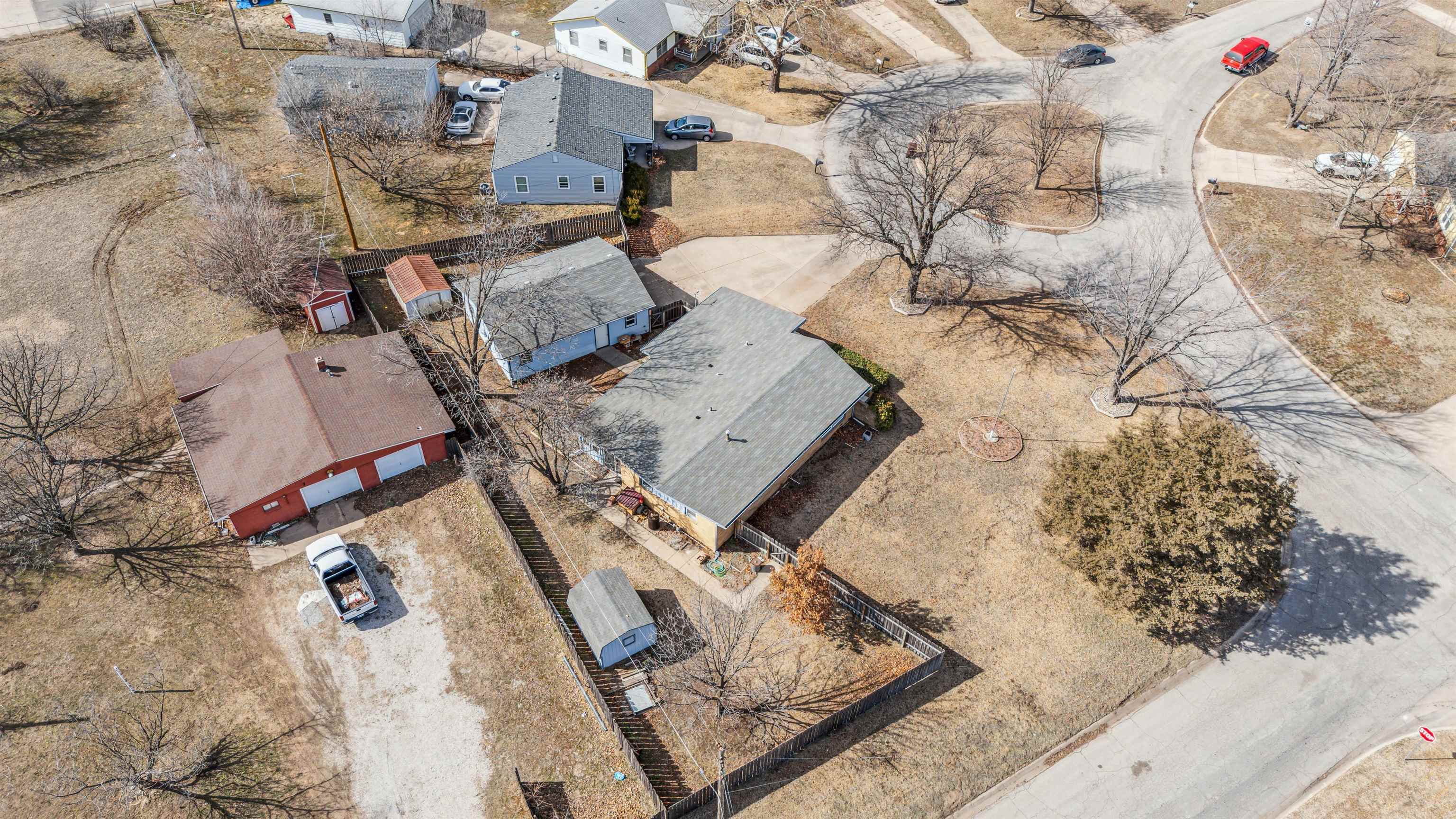 201 N Ward Pkwy, Haysville, Kansas image 26