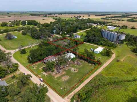Homes For Sale - 572 E 76th N Ave<br/> Sumner County, Wellington, KS 67152