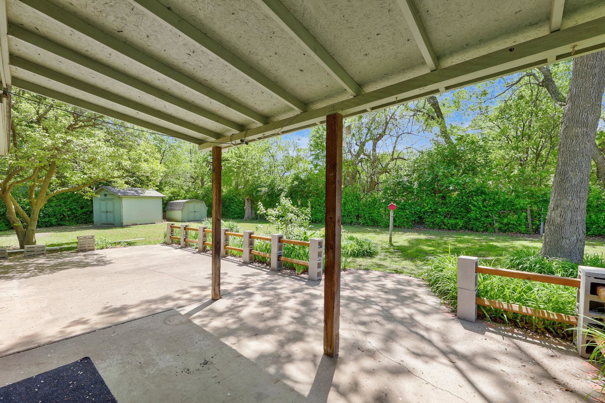 5848 N Palm Ln, Wichita, Kansas image 33