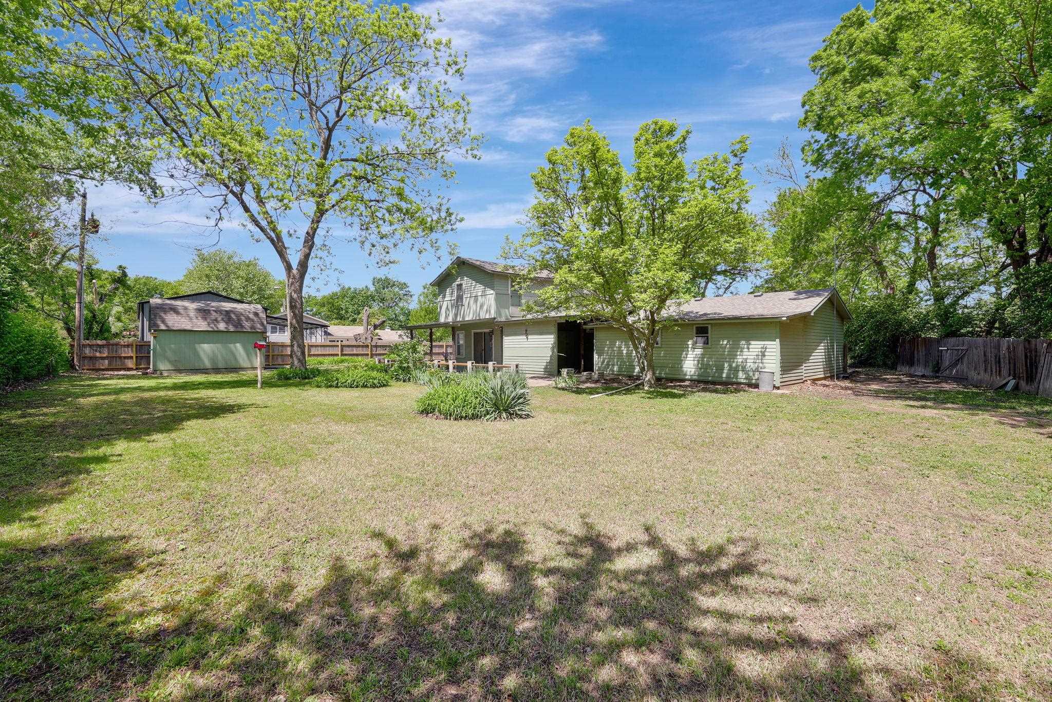 5848 N Palm Ln, Wichita, Kansas image 27