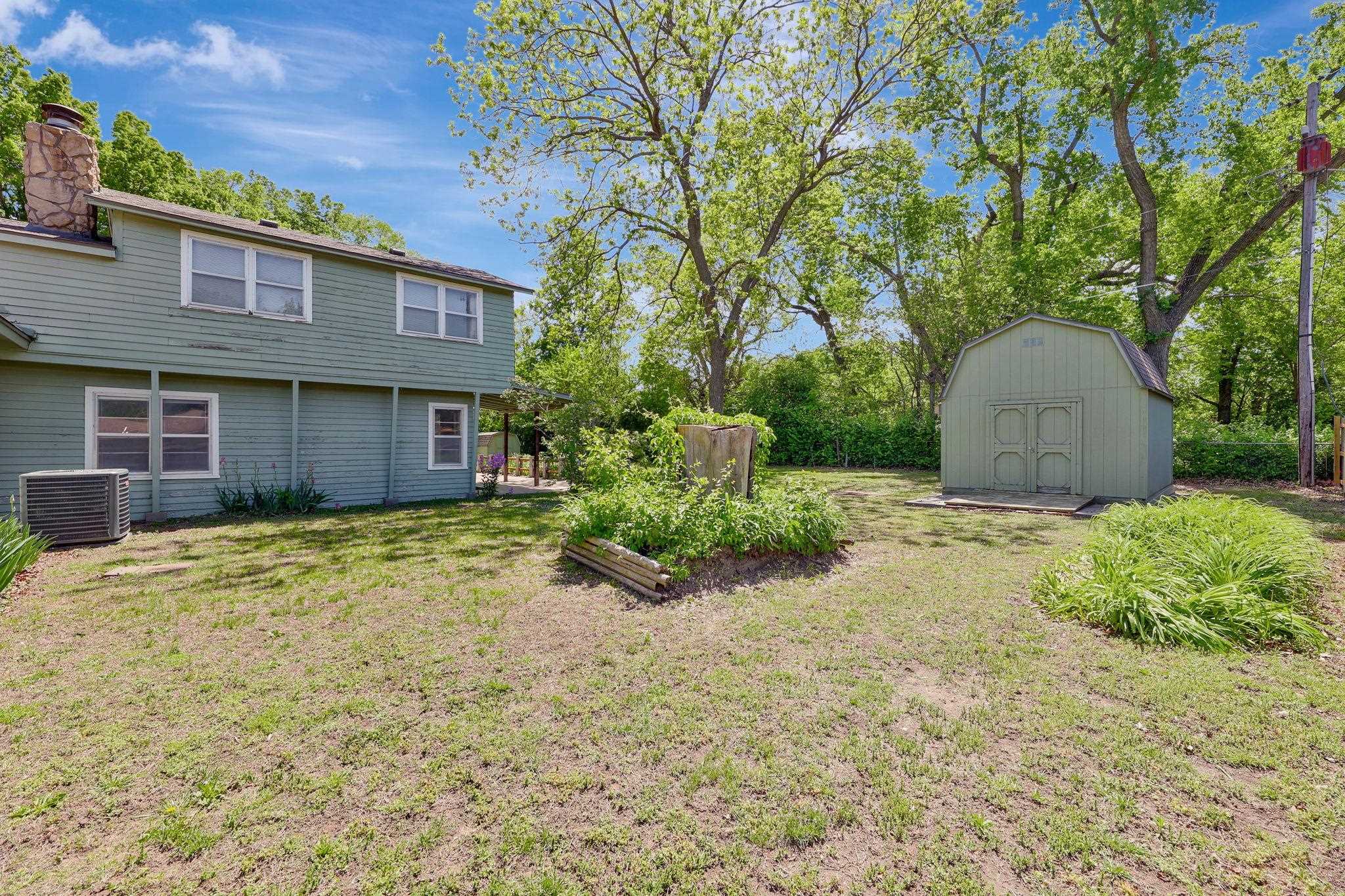 5848 N Palm Ln, Wichita, Kansas image 28
